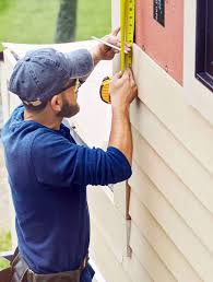 Best Fiber Cement Siding Installation  in Beverly, MA